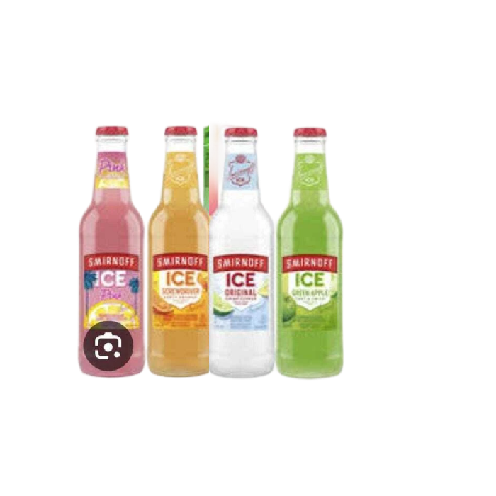 Smirnoff Ice Party Pack Capitallicorstore